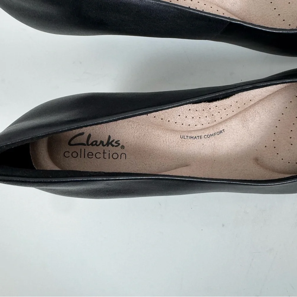 Clarks flores tulip